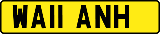 WA11ANH