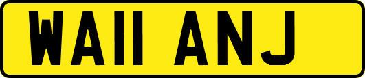 WA11ANJ