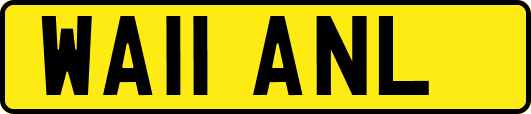 WA11ANL