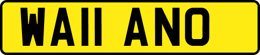 WA11ANO