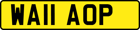 WA11AOP