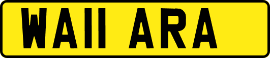 WA11ARA
