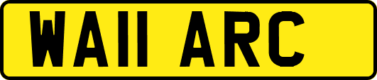 WA11ARC