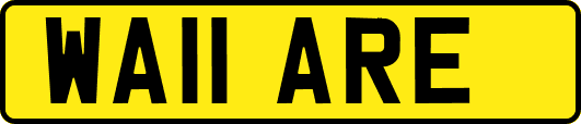 WA11ARE