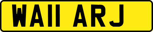 WA11ARJ