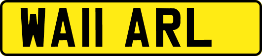 WA11ARL