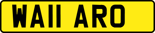WA11ARO
