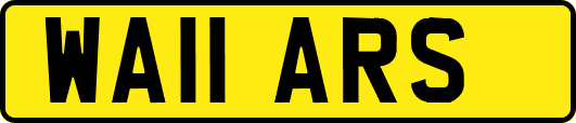 WA11ARS
