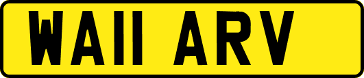WA11ARV