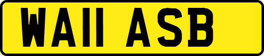 WA11ASB