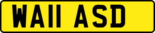 WA11ASD