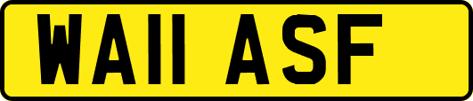 WA11ASF