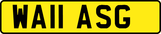 WA11ASG