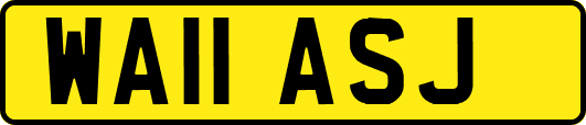 WA11ASJ