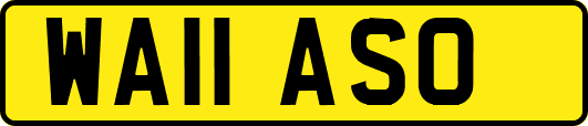 WA11ASO