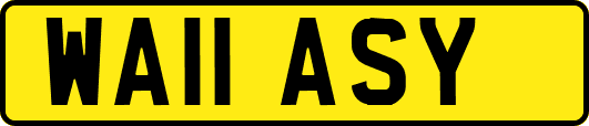 WA11ASY