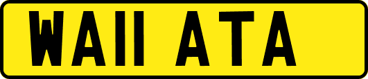 WA11ATA