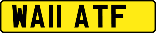 WA11ATF