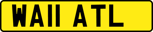 WA11ATL