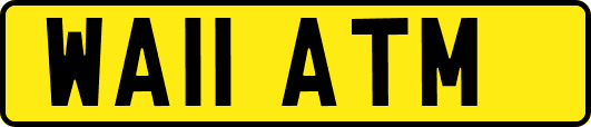 WA11ATM