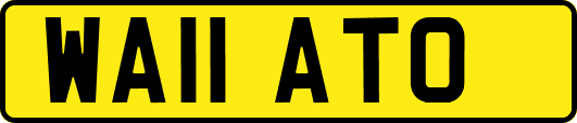 WA11ATO