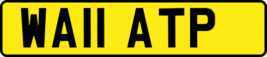 WA11ATP