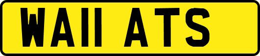 WA11ATS