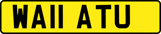 WA11ATU