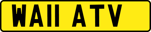 WA11ATV