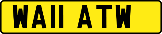 WA11ATW