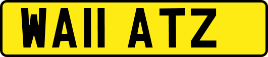 WA11ATZ