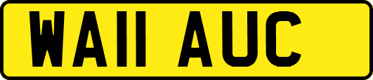 WA11AUC