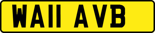 WA11AVB