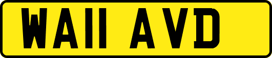 WA11AVD
