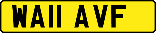WA11AVF