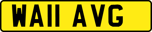 WA11AVG