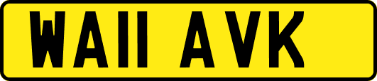 WA11AVK