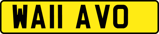 WA11AVO