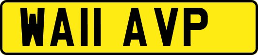 WA11AVP