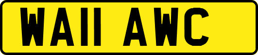 WA11AWC