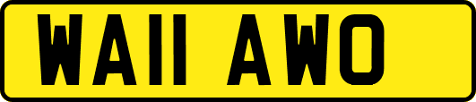WA11AWO