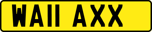 WA11AXX