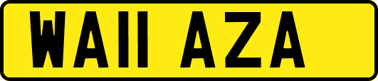 WA11AZA