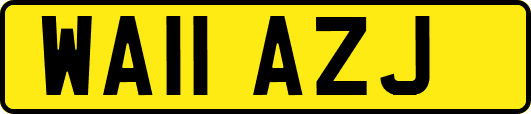 WA11AZJ