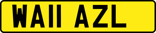 WA11AZL