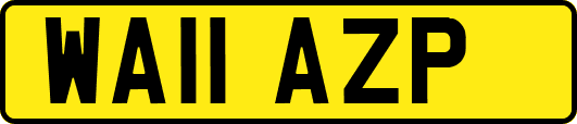 WA11AZP
