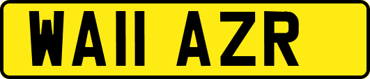 WA11AZR