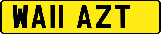 WA11AZT