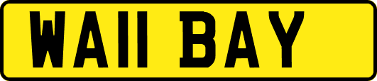 WA11BAY