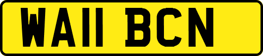 WA11BCN